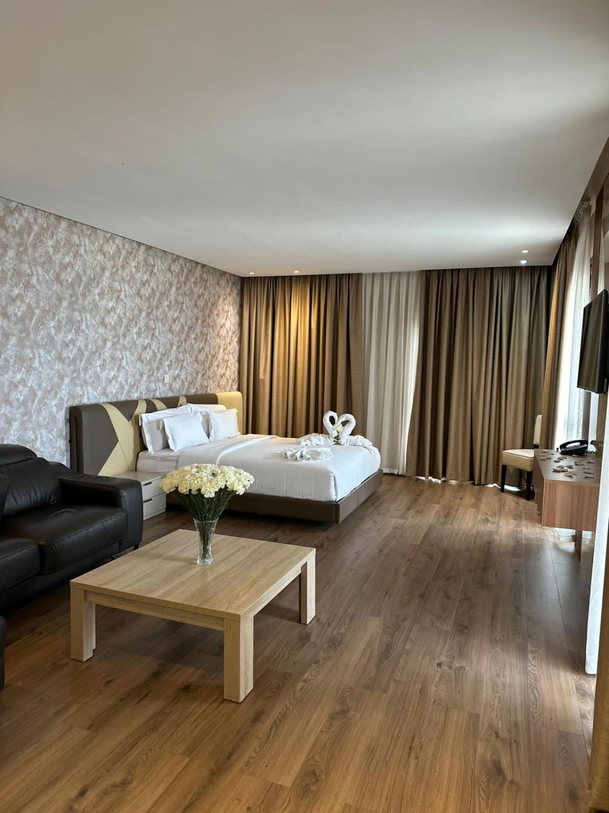 Suite Sea View