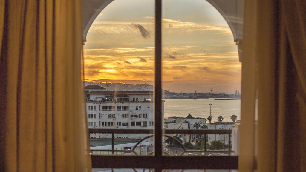Suite met Uitzicht op Zee