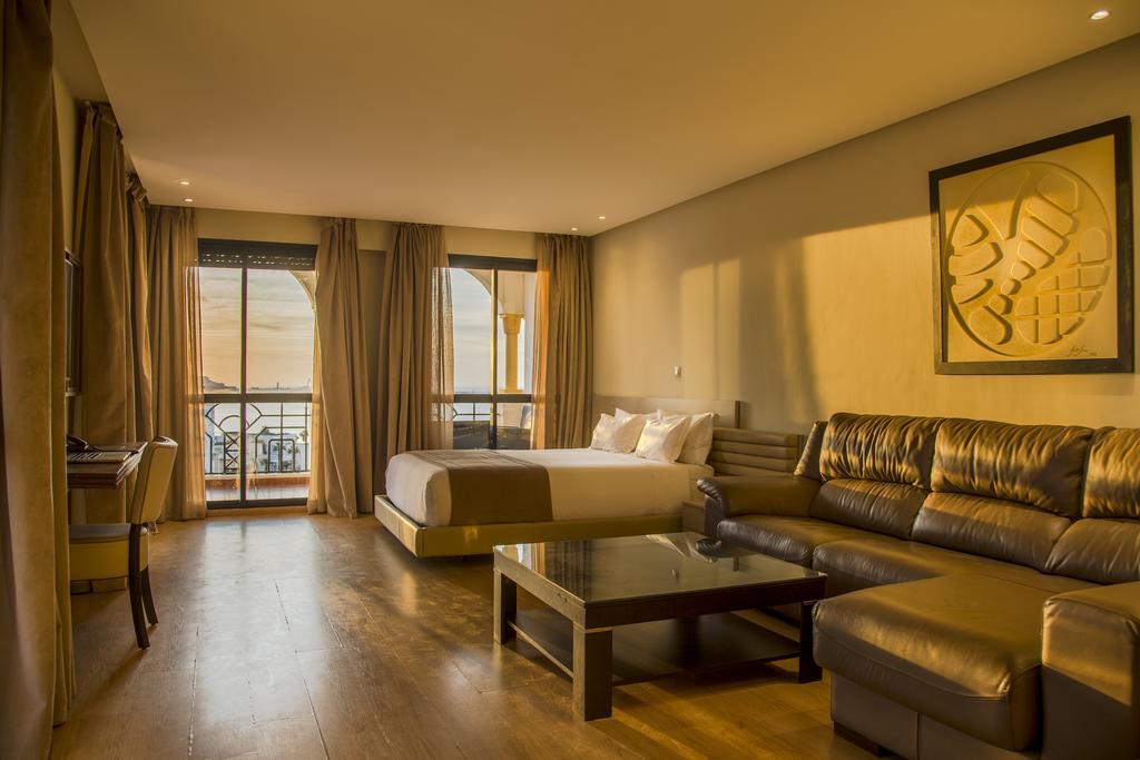 Suite Sea View