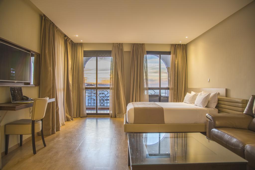 Suite Sea View