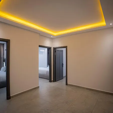 Le Rio Appart-Hotel City Center-3